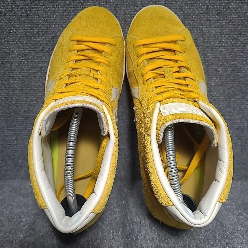 Converse pro leather
